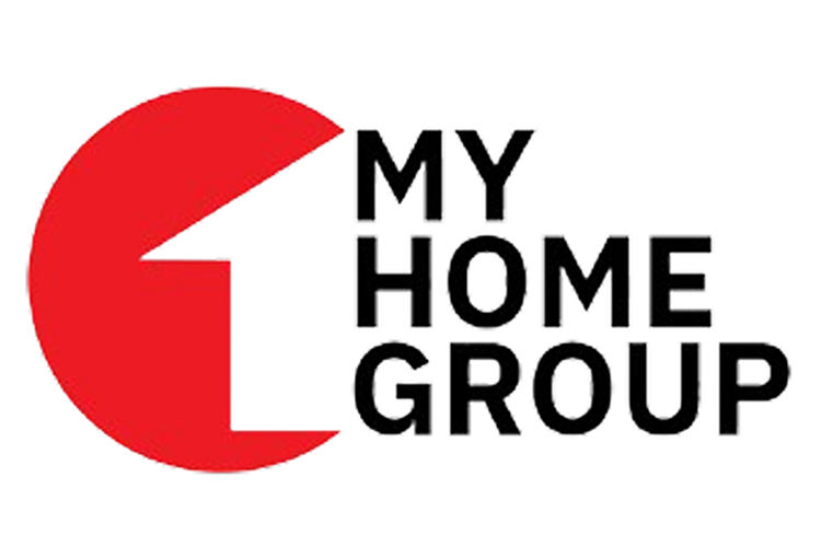 Client logo