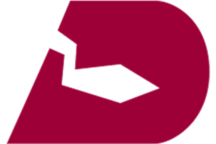 Client logo