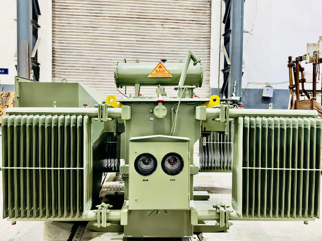 Furnace Duty Transformers