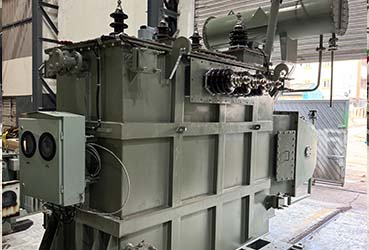 Isolation Transformers