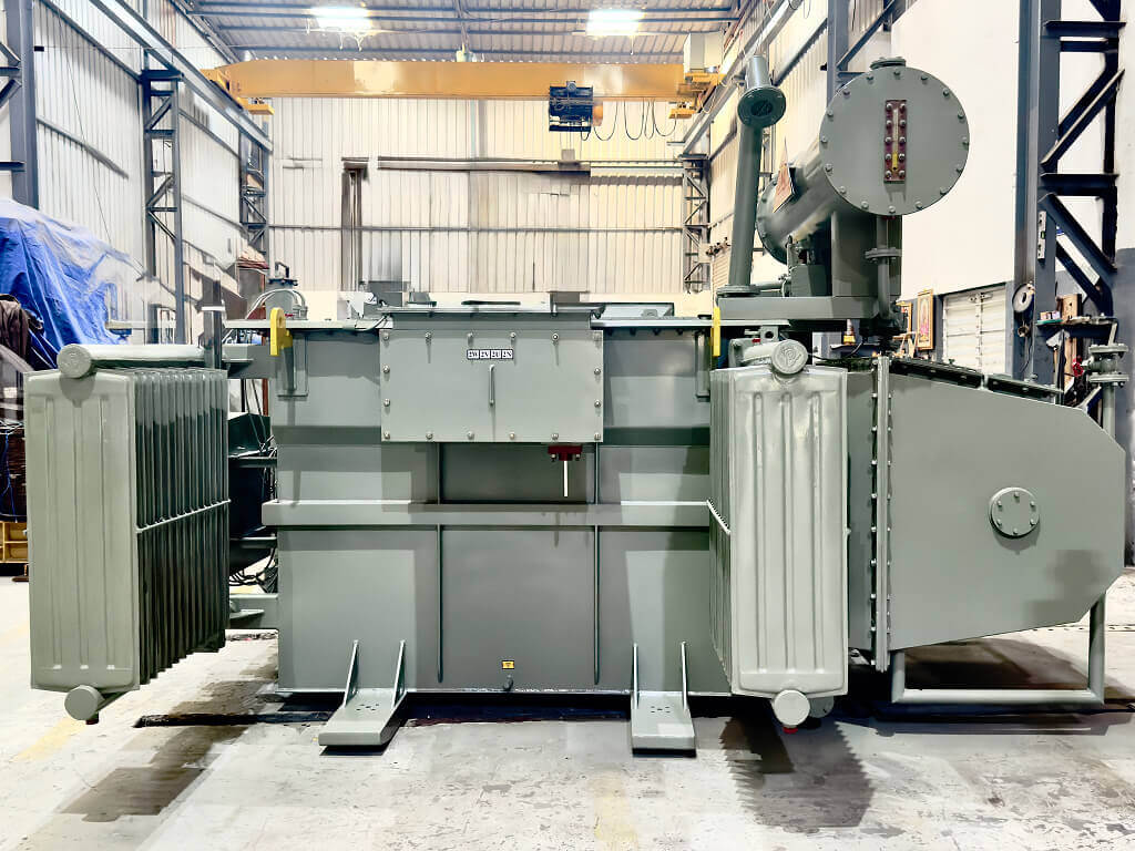 Rectifier Transformers