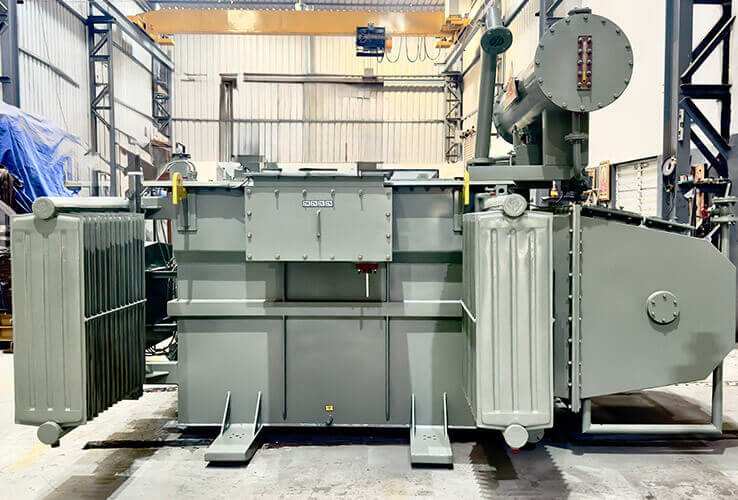 Rectifier Transformers