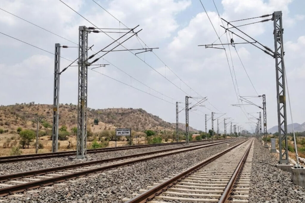 Southern Railway project