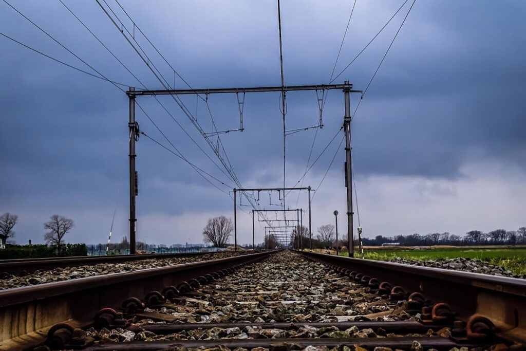 Southern Railway project