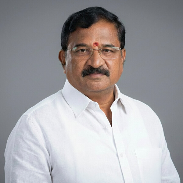 Mr. S. Raghavendra Rao